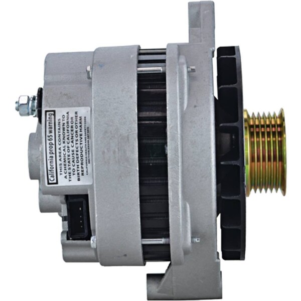 Aftermarket JAndN Electrical Products Alternator 400-12400-JN - main